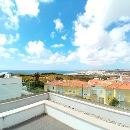 Parque de vacaciones Silver Coast Heights F - With Sea View *