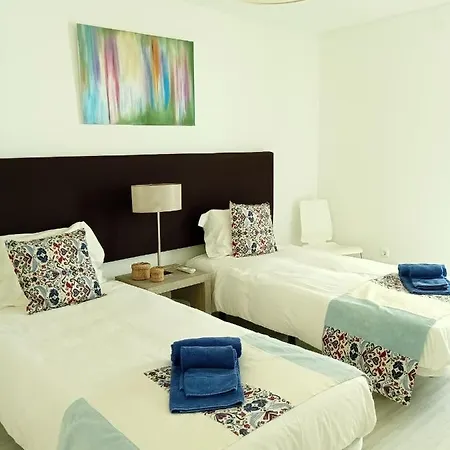 Silver Coast Heights F - With Sea View Parque de vacaciones
