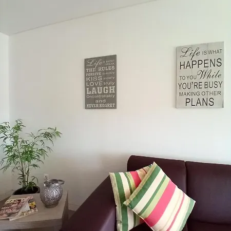 Parque de vacaciones Silver Coast Heights F - With Sea View